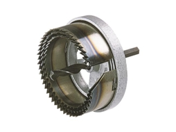 Wolfcraft 2154000 - 1 serrote de ponta super