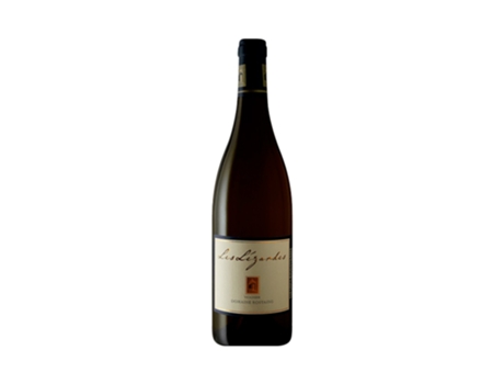Domaine Rostaing Les Lezardes Viognier 2017