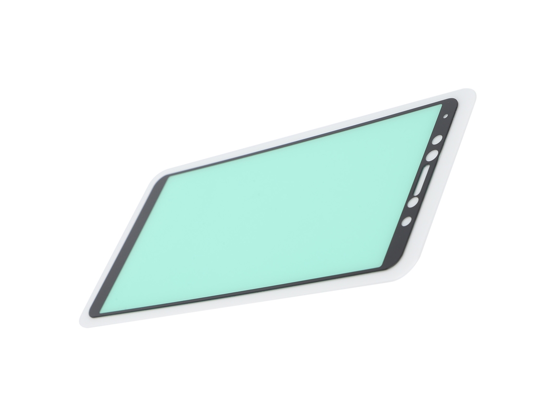 Carregador rápido para celular com dual USB EOOCOO