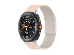Pulseira De Relógio Em Silicone Magnético Macio Com Textura De Lichia