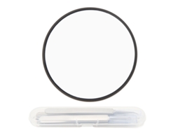 Ferramenta Profissional Para Remover Pontos Negros Kit De Ferramentas Para Acne Com Lupas 15x