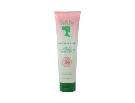 Máscara Capilar Reparadora Camille Rose Rosemary (251 Ml)