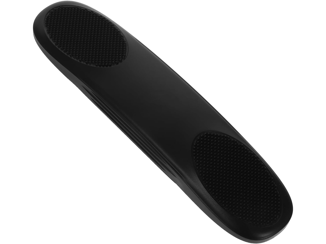 Lurelia Escova De Silicone Para Corpo E Rosto, Silicone Macio, Pega Ergonómica E Massagem Suave, Uso Diário