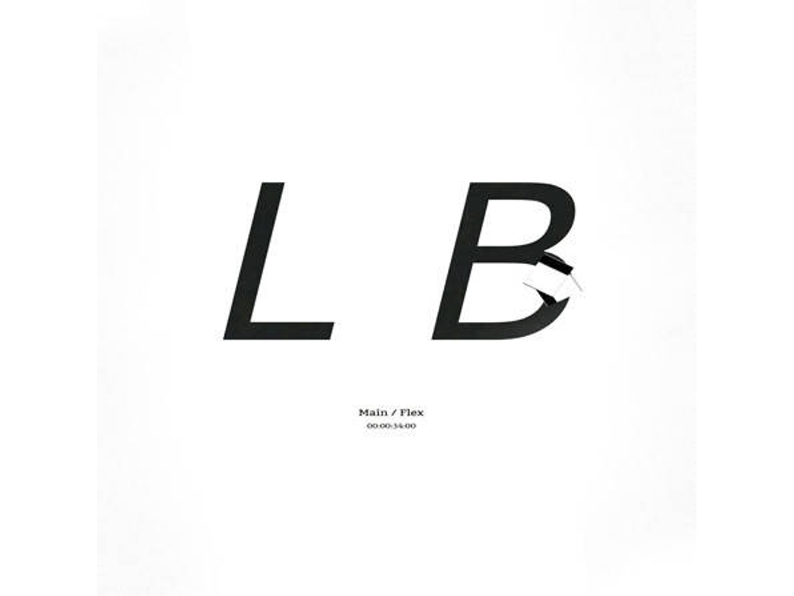 CD Lee Bannon - Main/Flex