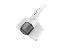 Aspirador de pó Yizhood Mite 10kPa com sucção potente (branco)