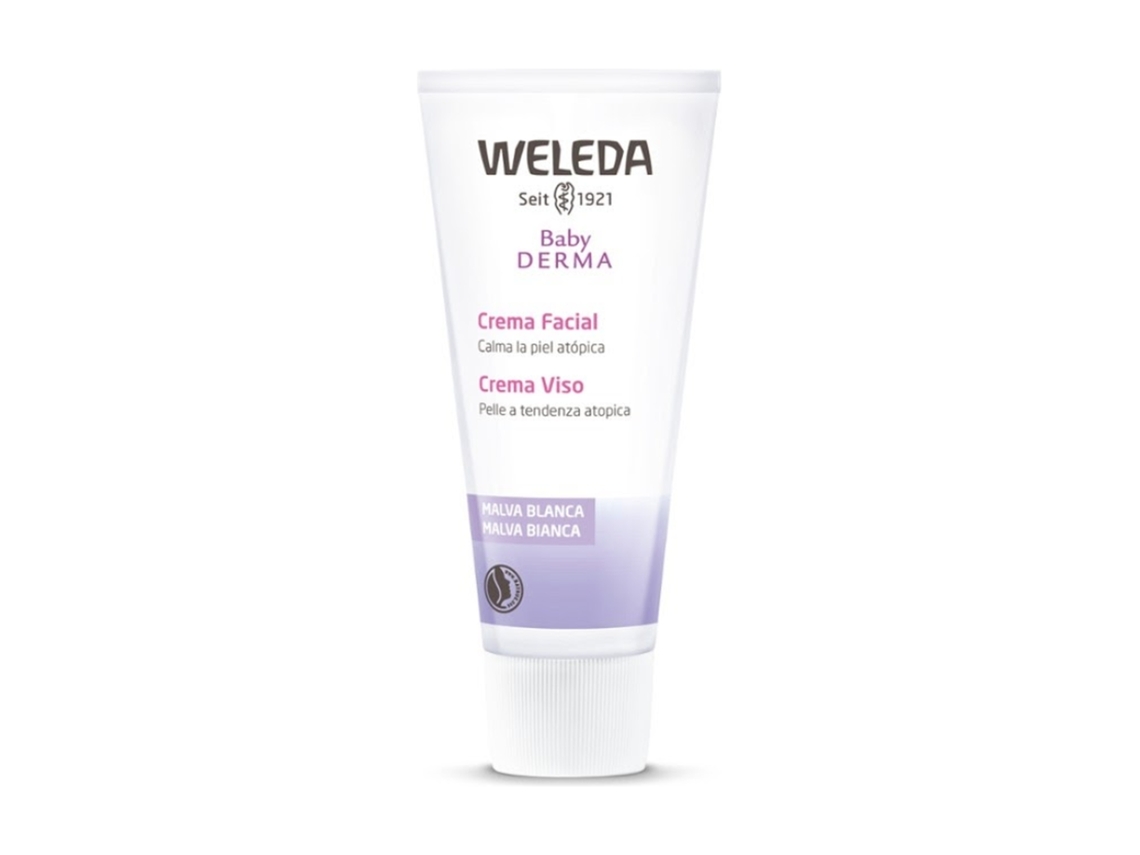 Creme de Rosto KONOPKA Malva Branca (50 ml)