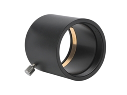 Adaptador de Montagem Sct para Telescópio Astronômico 2 Polegadas BRILVIBERA