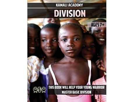 Livro Kamali Academy Division de Samori S Camara (Inglês)