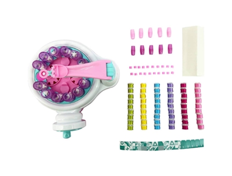 Atelier De Pulseiras Macramê