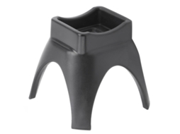 Base Elevada Para Cámara Sunnylife, Soporte De Carga Para Selfie Y Escritorio Compatible Con Pocket 2 Y Osmo Pocket
