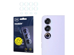 Película De Ecrã Meizu 21 Geely Galaxy 3mk Hardy Fusion Lens Protection