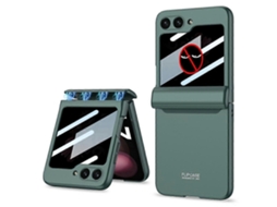 Capa Para Celular Galaxy Z Flip6 5g