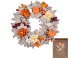De De Abóbora De 46cm Para O , Decoração Para , Escritório, , Dormitório, , De Gokoco