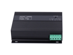 Carregador de bateria inteligente para gerador com carga flutuante automática CH2810 AC160~277V DC12V/24V