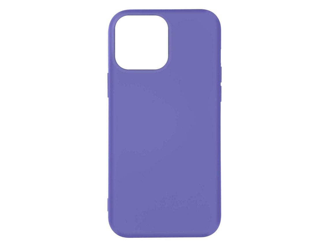 Capa Back Fast Para Yemaesre Polipropileno Roxo
