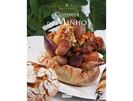 Cozinha do Minho - Cozreg