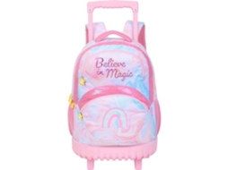Trolley Rosa Unicorn NOTE!