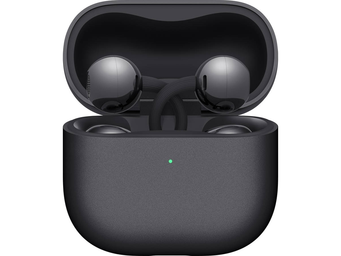 Auriculares Sem fios True Wireless HUAWEI FreeClip 2 (Outlet Grade A - Microfone - Noise Cancelling - Preto)