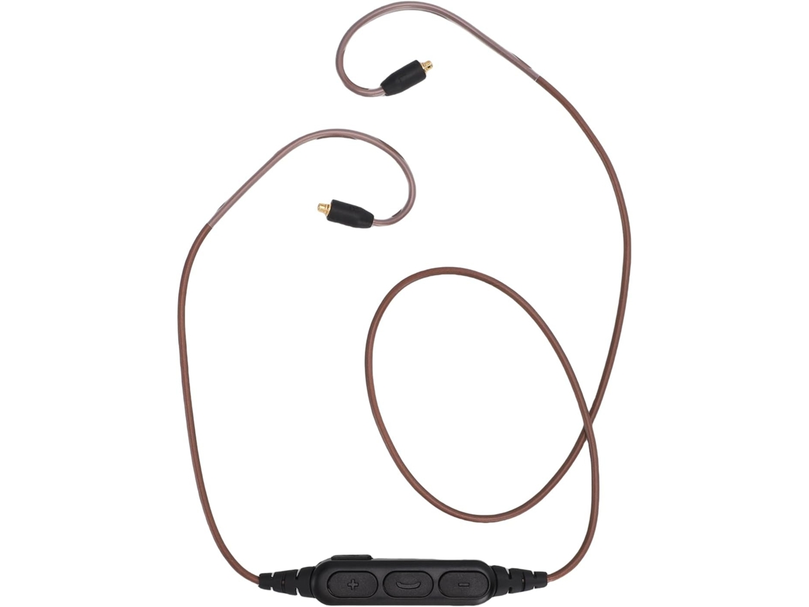 Cabo Adaptador Para Fone De Ouvido Bluetooth Com Microfone – Compatível