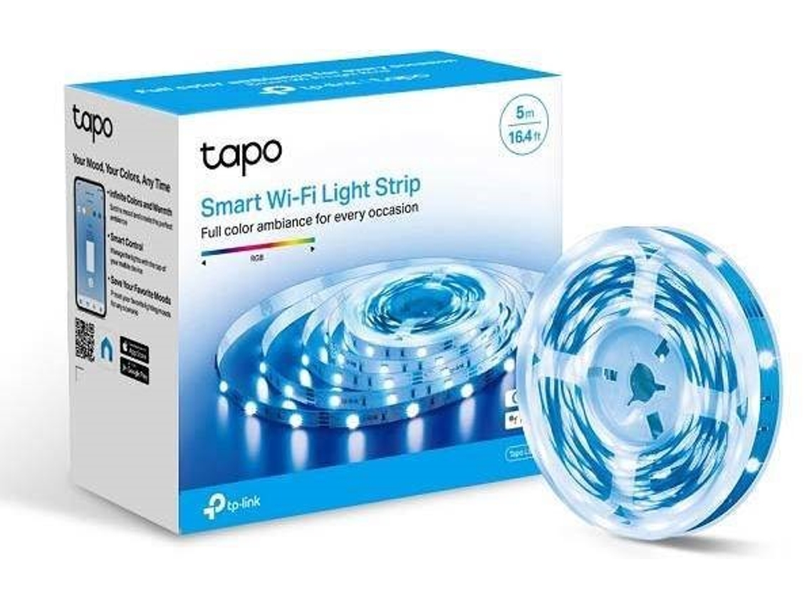 Tira LED TP-Link Tapo L900 (5 metros)