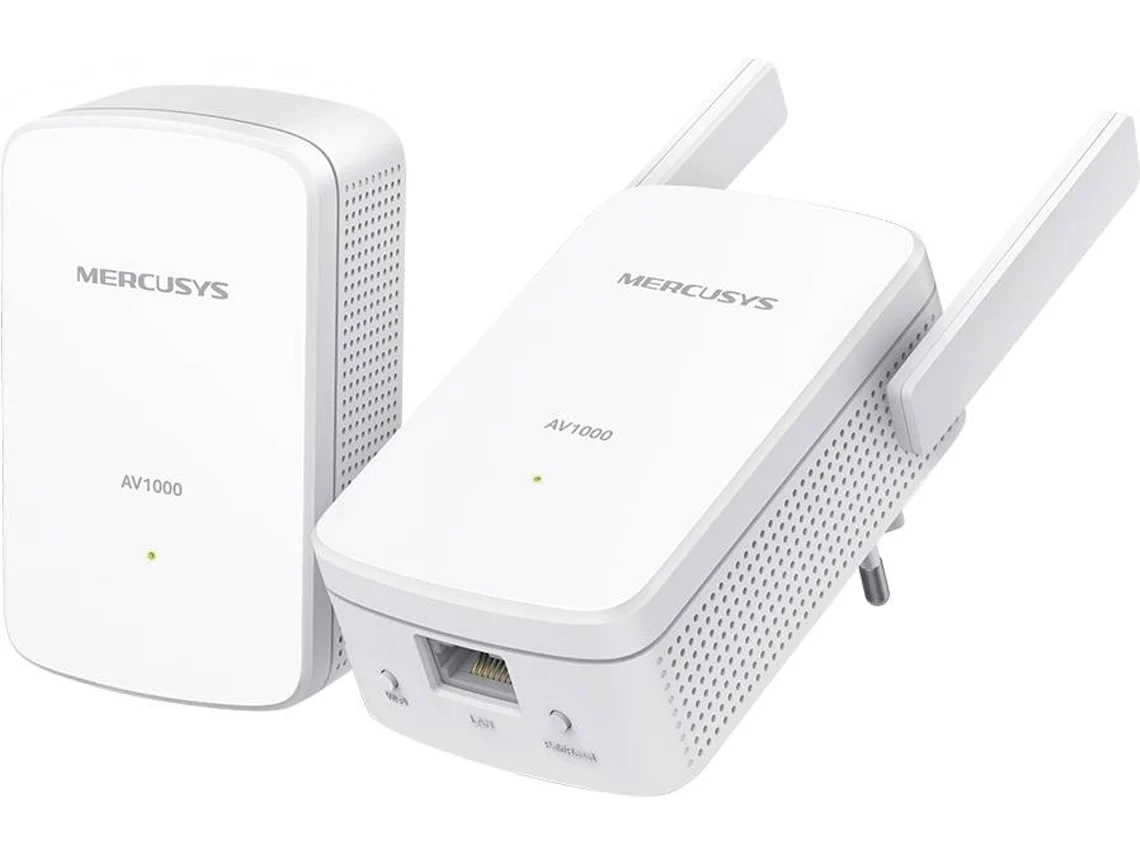 Adaptadores MERCUSYS MP510 Kit