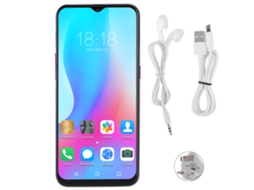 Smartphone LAXISCREED Dual Sim 4g