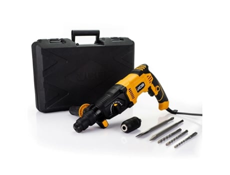 Furadeira de impacto Sds Plus 1050w Jcb