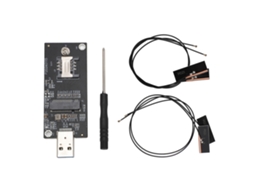 Adaptador Ngff M.2 Wwan 4g 5g LAXISCREED
