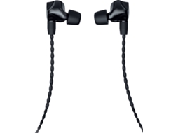 Moray Gaming Earphones, Wired, Black Razer Razer