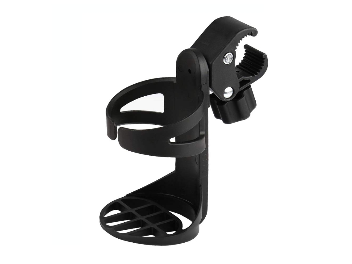 1 Unidade. Porta-copos, Porta-copos Universal Para Carrinhos De Bebê, Porta-copos Giratório 360° De Grande Diâmetro Para Bebidas, Ideal Para Carrinhos