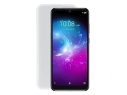 Capa De Tpu Para Zte Blade A51 Lite