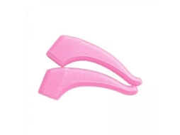 Pontas de Silicone Antiderrapantes para Óculos Todas as Idades GOKOCO