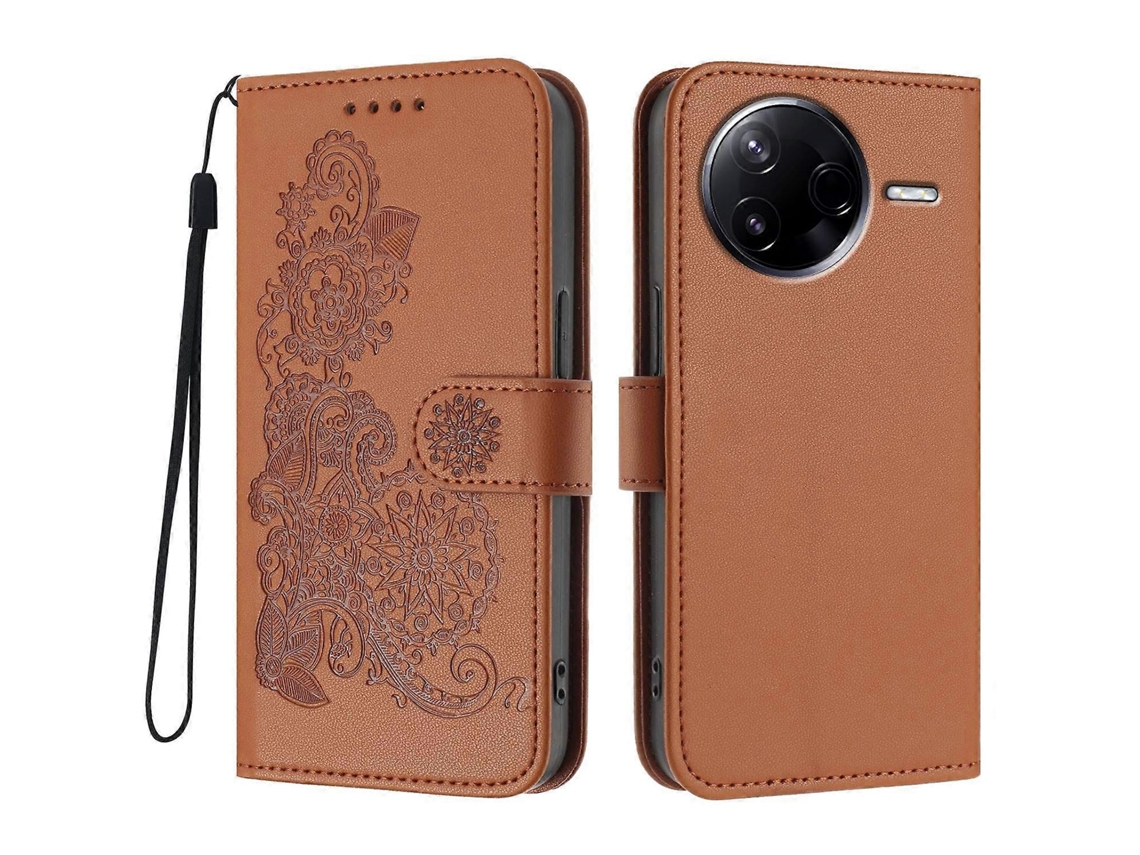 Capa Compatível Com Xiaomi Poco F7 Ultra 5g