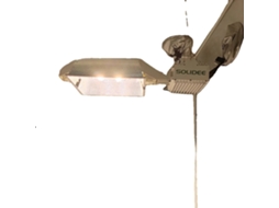 Luz De Cultivo, Espectro Completo, Design Autã´nomo, 4200k, Hid, 630w Oem