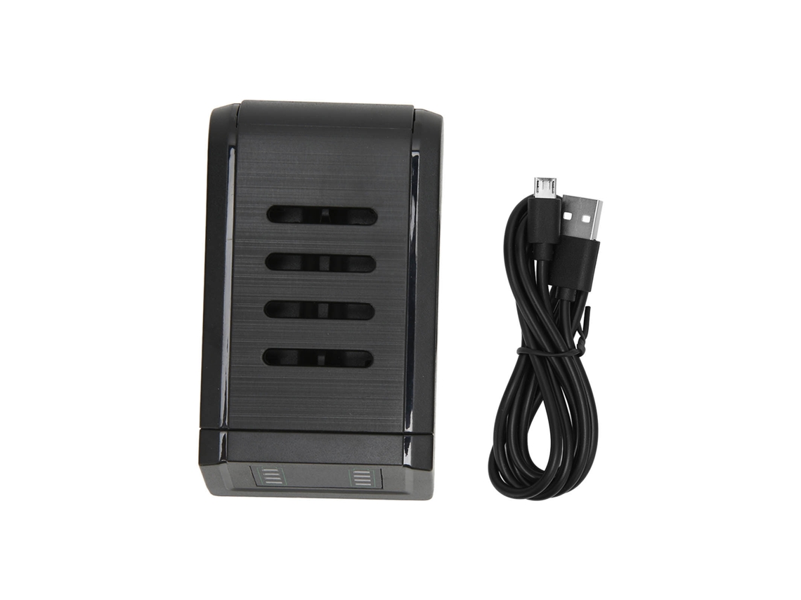 Dock de Carregamento Rápido Xbox One LAXISCREED