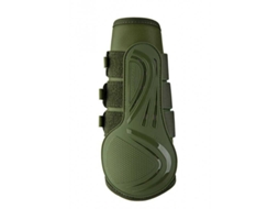 Botas Tendão Lc Verde Llami-Cell