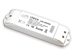 Dimmer Led de Canal Único VELLEMAN