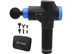 Massageador FITGUN Pro