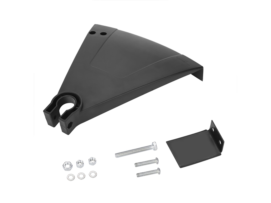 Guarda de Plástico LAXISCREED para Cortador 25 25.4mm