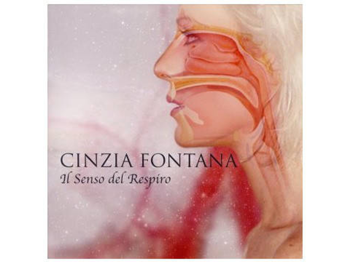 CD Cinzia Fontana - Il Segreto (1CDs)