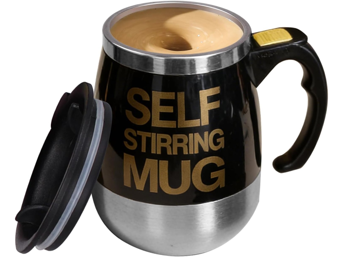 Caneca Genérica Para Agitador Automático