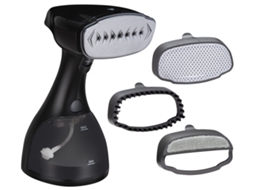 Escova de Engomar a Vapor BECKEN BSB5229 (Outlet Grade A - 1500 W)