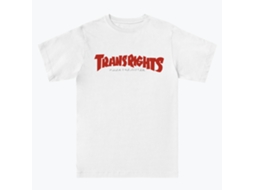 Thrash The Cis-tem! Billy Jude Slicks T-shirt-s
