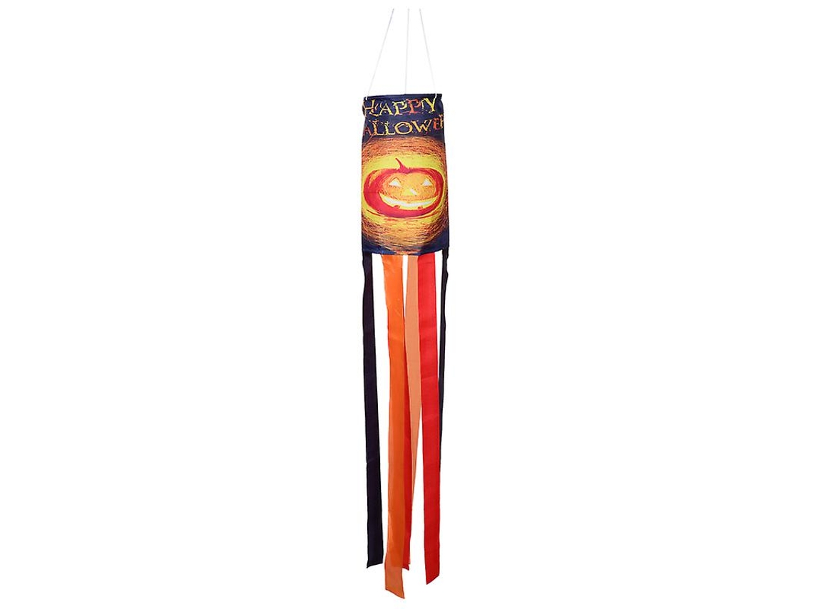 A Nova Biruta de Halloween 1Pcs ALLINLESS