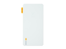 Power Bank Essential Polímero Lítio Lipo XTORM Branco