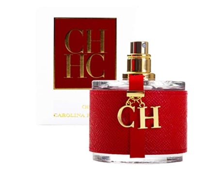 Perfume CAROLINA HERRERA Ch Eau de Toilette (100 ml)