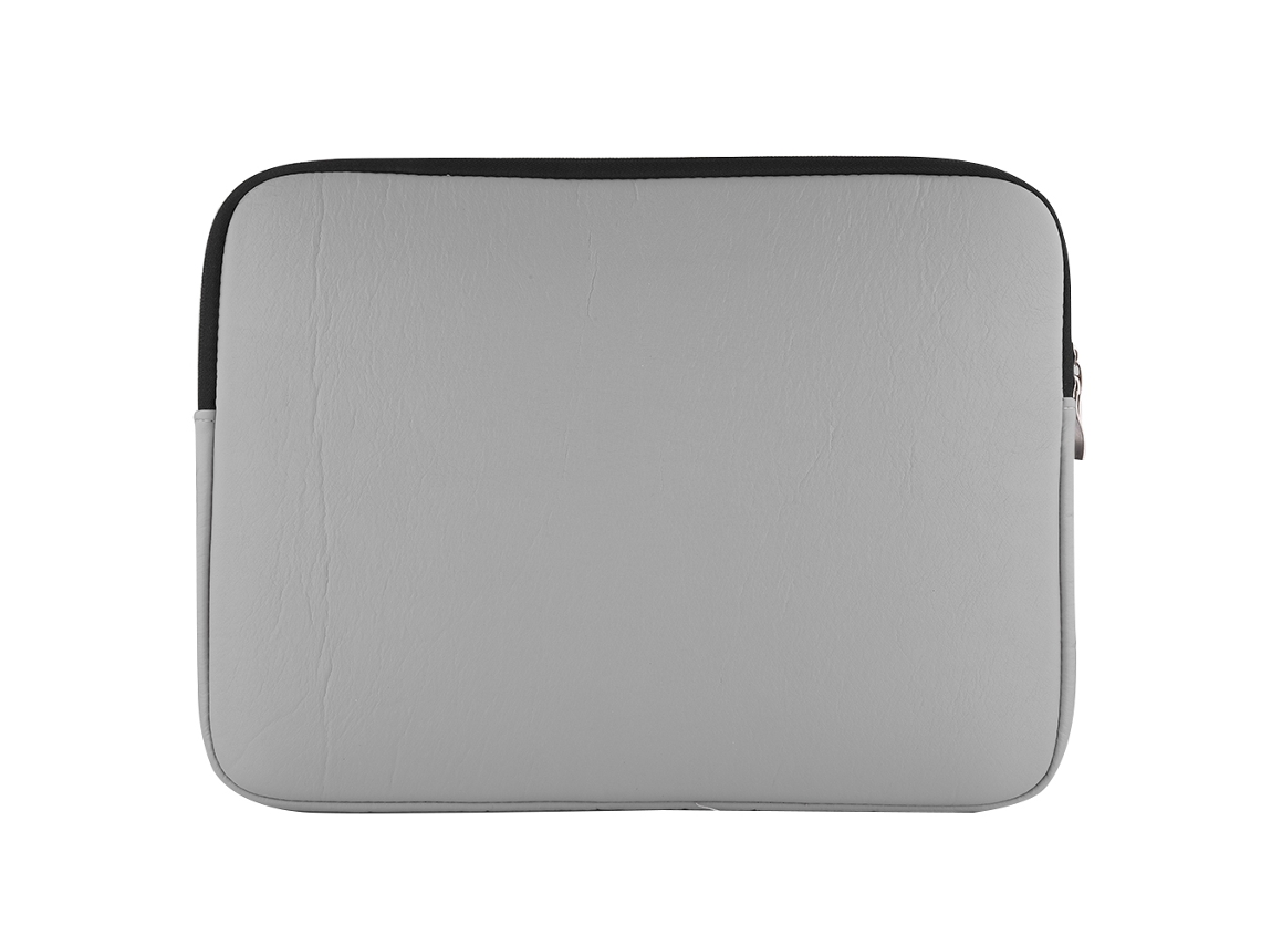 Capa Lápis Couro Pu Macbook 15 LAXISCREED