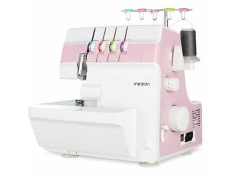 Máquina de costura Medion