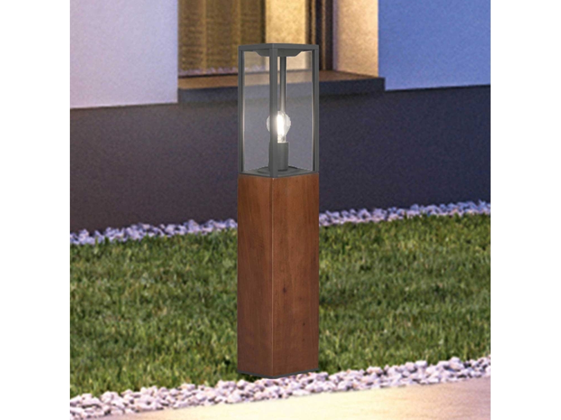 Iluminação Exterior LÚZETE E27