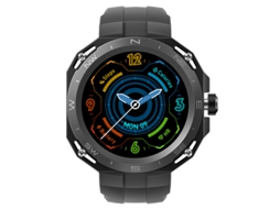 Smartwatch, Tela HD 1,35, Vários Modos Esportivos, Preto Bestvite
